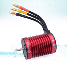 RC Car 1:10 Parts 3650 3660 F540 3000KV 3500KV 3100KV 3600KV 5200KV 3930KV 4500KV 4370KV 4200KV Brushless Motor 45A 60A ESC