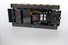 Cheap Robot Tank Car Chassis Platform DIY Caterpillar Crawler Smart Track Vehicle For Arduino RC Toy Remote Control