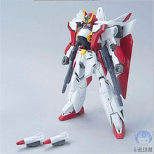Original JAPANESS Gundam HG 1/144 Model GW-9800 GUNDAM AIRMASTER Mobile Suit Kids Toys