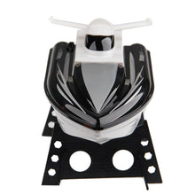 Remote Control Speedboat 20km / H 2.4g Super High Speed Boat Remote Control Speedboat Electric Remote Control Toy Summer Water