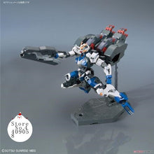 Original bandai Gundam Dantalion (HG) MOBILE SUIT IRON-BLOODED ORPHANS Gundam Model Action Figure