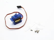 HOT Steering gear Rc Mini Micro 9g 1.6KG Servo SG90 for RC 250 450 Helicopter Airplane Car Boat