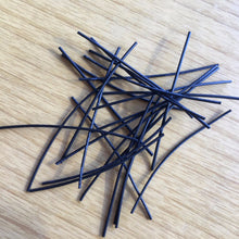 50PCS 0.6/0.4mm Shrink Tubes for Decoders Installation with 70mm in length each 860089/LaisDcc Brand