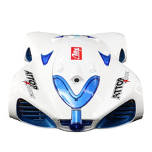 ATTOP YD-216 RC Tank with HD Camera Wifi FPV 0.3MP Camera App Remote Control Tank RC Toy Phone Controlled Robot