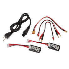 Brand New Ultra Power UP120AC DUO 120W/100W LiIo/LiFe/NiMH/NiCD/LiPo Battery Multi Balance Charger/Discharger