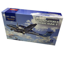 DIY Fixed Wing EPP RC Plane Foam Remote Control Aircraft Innovative Transport Aircraft Remote-controlled Aircraft