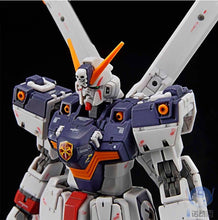 Original Gundam RG 1/144 Model CROSSBONE GUNDAM X1 Freedom Unchained Mobile Suit Kids Toys