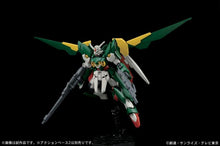 Bandai Gundam Model HG 1/144 WING ZERO 0 FENICE RINASCITA GUNDAM NT Mobile Suit Kids Toys