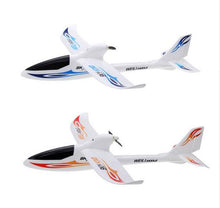 Parkten Wltoys F959 Sky King 3CH RC Airplane Push-speed glider Fixed Wing Plane RTF Good same as F949 Fixed plane
