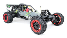320CF Carbon Fiber Special Gas Baja Buggy RTR 32cc Engine