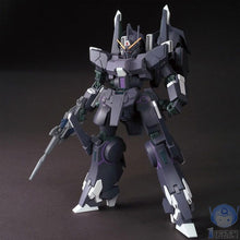 Original Gundam Model HG 1/144 ARX-014S SILVER BULLET SUPPERSSOR Mobile Suit Kids Toys