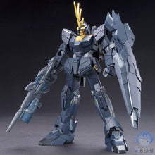 Original Gundam Model RX-0 UNICORN GUNDAM 02 BANSHEE NORN Freedom Destroy Mode Unchained Mobile Suit Kids Toys