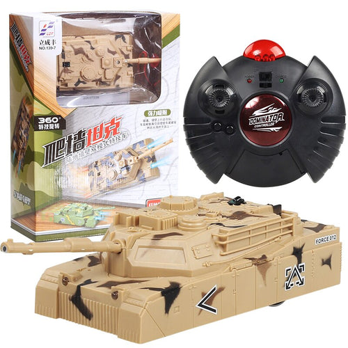 Stunt RC Wall Climbing Tank Remote Control Anti Gravity Ceiling Racing Car Electric Toys Machine Auto Gift For Children RC Car