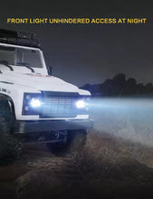 RCtown MN-99 2.4G 1/12 4WD RTR Crawler RC Car For Land Rover 70 Anniversary Edition Vehicle Model