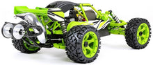 Rofun Q Baja 36CC Powerfull 2T Gasoline engine High strength nylon material With Head wheels