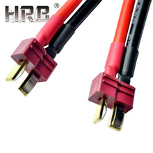 Amass XT60 T Deans XT90-S Connectors To Banana 4.0mm Silicon Wiring JST Plug Cable Lipo Battery Charger RC Parts Series Parallel