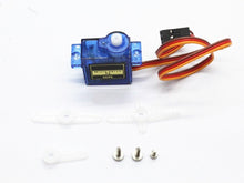 HOT Steering gear Rc Mini Micro 9g 1.6KG Servo SG90 for RC 250 450 Helicopter Airplane Car Boat