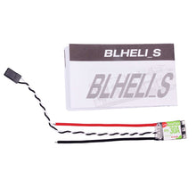4PCS Racerstar RS30A Lite 30A Blheli_S BB1 2-4S Brushless ESC Support Oneshot42 For RC FPV Racing Drone Multirotor Part DIY Accs