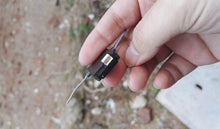 2.4GHz Self-frequency Satellite Receiver With High Speed Support For DSMX DSM2 11MS 22MS