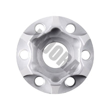 INJORA 2PCS Aluminum Alloy 12mm Wheel Hex Hub for 1/10 RC Crawler 1.9 2.2 Wheel Rim Axial SCX10 Traxxas TRX4 D90