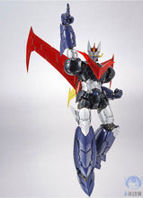 SUPER ROBOT Model HG 1/144 INFINITY GREAT MAZINGER Z Armor Unchained Mobile Suit Kids Toys