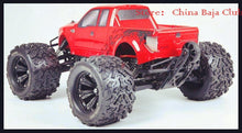Rovan TorlnD EV4 1:8 Brushless Electric Remote Control Monster Truck 4WD Baja