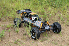 SY Pure nylon 1:5 RC Baja 5B with 30.5cc 2T gas engine RTR