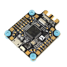 Matek System F722-SE F7 Dual Gryo Flight Controller w/ OSD BEC Current Sensor Black Box for RC Drone