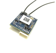 New FrSky XSR 2.4GHz 16CH ACCST Receiver w/ S-Bus & CPPM Particular for Mini Multicopter QAV Drone