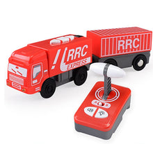 Wonderful Magnetic Electric Remote Control Train Toy Car Train Remote Control Train Electric Remote Control Train Toy Car Child