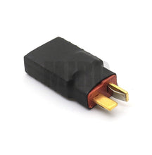 5 Pcs Zero Wire Male Female TRX Traxxas to T Plug Deans Style No Wire Connector Battery Adapter to XT60plug Shipping