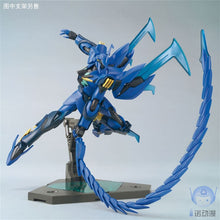 Original Gundam HG 1/144 Model GEARA CHIRARGA Mobile Suit Kids Toys