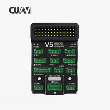 CUAV New Pixhack V5 nano Small Flight Controller For Ardupilot PX4 Drone Parts free shipping whole sale