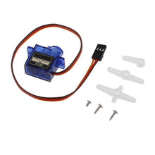 10pcs 9G Micro Mini Servos Horns better than Servo SG90 for RC 250 450 Helicoper Airplane Car ship Boat Robot All Categories