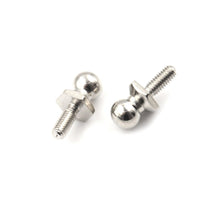 10Pcs 02038 HSP Ball Head Screw For RC 1/10 Model Car Buggy Truck Spare Parts