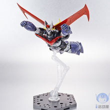 SUPER ROBOT Model HG 1/144 INFINITY GREAT MAZINGER Z Armor Unchained Mobile Suit Kids Toys