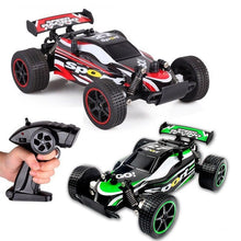 RC Car 2.4G 4CH Rock Crawlers Driving Car Drive Bigfoot For CR Car Remote Control Car Model OffRoad Vehicle Toy drift Hobby Toy