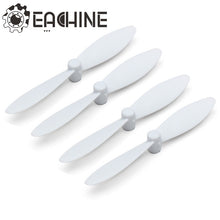 4 PCS Eachine H8 Mini RC Quadcopter Spare Parts Blade Set H8mini-005 Propellers