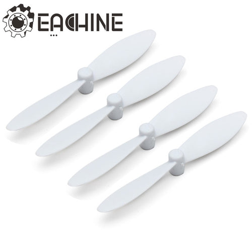 4 PCS Eachine H8 Mini RC Quadcopter Spare Parts Blade Set H8mini-005 Propellers