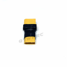 XT90 Male Convert To XT60 Female or XT90 Female Convert To T plug male Connector RC Wireless Car Conversion Adapter RC Parts
