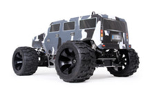 Rovan BM305 Monster Truck 4WD 30.5cc Engine