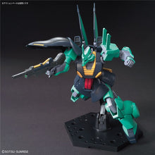 Original Gundam HG 1/144 Model MSK-008 DIJEH GUNDAM Z Mobile Suit Kids Toys With Holder