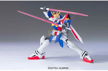 Gundam BANDAI Model HG 1/144 GF13-017NJ II G GUNDAM Mobile Suit Kids Toys