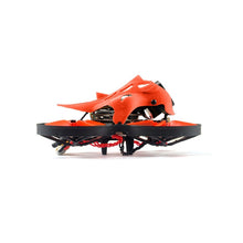 Eachine Cinecan 85mm 4K Cinewhoop 3-4S FPV Racing Drone BNF/PNP Crazybee F4 PRO V3.0 Caddx Tarsier Cam DVR