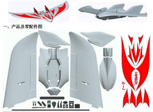 Hot sell- New C1 Chaser 1200mm Wingspan EPO Flying Wing FPV Aircraft RC Airplane KIT set or PNP set