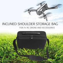 RCtown Drone Storage Bag for SJRC F11 Accessories