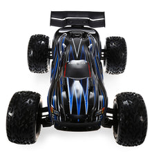 JLB Racing 21101 1:10 4WD RC Brushless Off-road Truck RTR 80 - 100km/h / 3670 2500KV Brushless Motor Wheelie Function Climb Cars