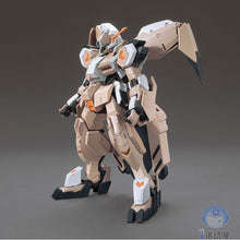 Original Model HG 1/144 Gundam GUSION REBAKE FULL CITY Mobile Suit Gundam IRON-BLOODED ORPHANS Kids Toys