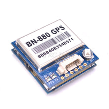 BN-880 Flight Control GPS Module Dual Module Compass With Cable For APM 2.5 2.6 2.8 APM2.6 PX4 Pixhawk 2.4.7 PIX 2.4.8