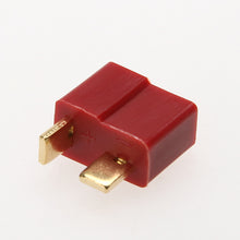 10 Pairs Ultra T-Plug Connectors fit deans Lipo RC Lipo Battery Helicopter 10 Pair T Plug Connectors Male Female for Deans Props